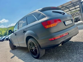 Audi Q7 3.0TDI* QUATTRO * S-Line* CARBON* BOSSE* , снимка 6