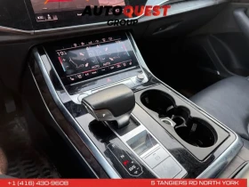 Audi Q8 Technik S-Line AWD, снимка 17