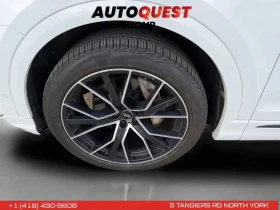 Audi Q8 Technik S-Line AWD, снимка 9