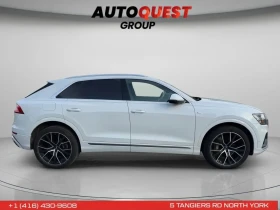 Audi Q8 Technik S-Line AWD, снимка 4