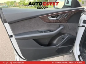 Audi Q8 Technik S-Line AWD, снимка 10