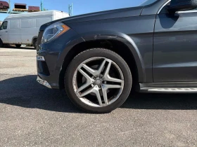 Mercedes-Benz GL * 350 BlueTEC * CARFAX * БЕЗ ПЪРВОНАЧАЛНА ВНОСКА, снимка 7