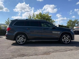 Mercedes-Benz GL * 350 BlueTEC * CARFAX * БЕЗ ПЪРВОНАЧАЛНА ВНОСКА, снимка 3