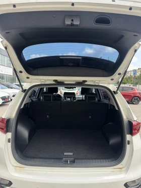 Kia Sportage Prestige, снимка 8