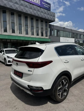Kia Sportage Prestige, снимка 4