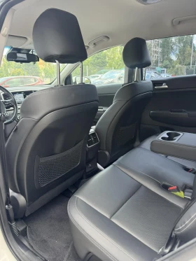 Kia Sportage Prestige, снимка 15