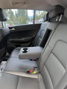 Kia Sportage Prestige, снимка 14