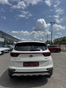 Kia Sportage Prestige, снимка 3