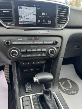 Kia Sportage Prestige, снимка 16