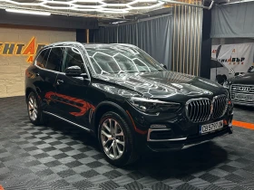 BMW X5 3.0 hybrid 340 к.с./Сервизна история/Доказани км, снимка 3