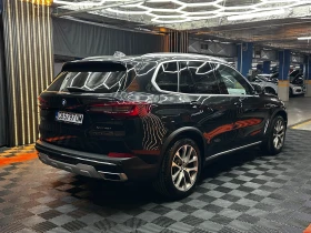 BMW X5 3.0 hybrid 340 к.с./Сервизна история/Доказани км, снимка 4
