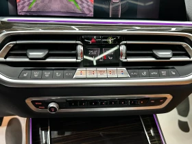 BMW X5 3.0 hybrid 340 к.с./Сервизна история/Доказани км, снимка 16