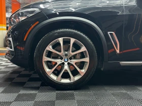 BMW X5 3.0 hybrid 340 к.с./Сервизна история/Доказани км, снимка 6