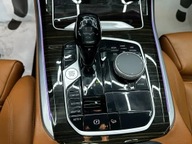BMW X5 3.0 hybrid 340 к.с./Сервизна история/Доказани км, снимка 14