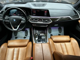 BMW X5 3.0 hybrid 340 к.с./Сервизна история/Доказани км, снимка 10