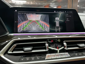 BMW X5 3.0 hybrid 340 к.с./Сервизна история/Доказани км, снимка 15