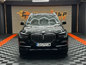BMW X5 3.0 hybrid 340 к.с./Сервизна история/Доказани км, снимка 2