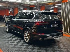 BMW X5 3.0 hybrid 340 к.с./Сервизна история/Доказани км, снимка 5