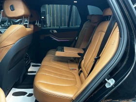 BMW X5 3.0 hybrid 340 к.с./Сервизна история/Доказани км, снимка 8
