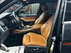 BMW X5 3.0 hybrid 340 к.с./Сервизна история/Доказани км, снимка 7