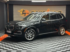 BMW X5 3.0 hybrid 340 к.с./Сервизна история/Доказани км, снимка 1