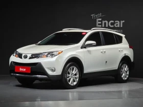 Toyota Rav4 2.5 4Wd, снимка 1