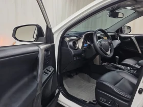 Toyota Rav4 2.5 4Wd, снимка 10