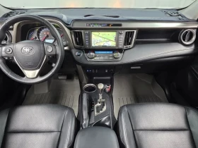 Toyota Rav4 2.5 4Wd, снимка 7