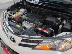 Toyota Rav4 2.5 4Wd, снимка 6