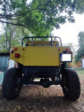 Land Rover Defender 90 2.5TD, снимка 3