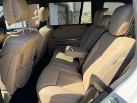 Mercedes-Benz GL 550, снимка 12