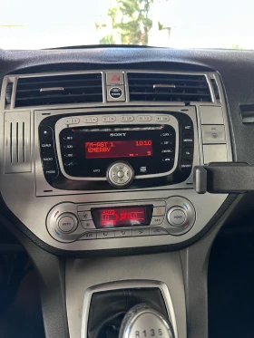 Ford Kuga ПАНОРАМА + Рекаро салон, снимка 12
