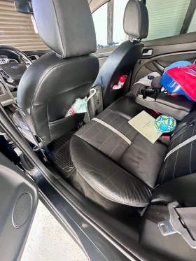 Ford Kuga ПАНОРАМА + Рекаро салон, снимка 7
