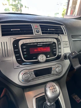 Ford Kuga ПАНОРАМА + Рекаро салон, снимка 11