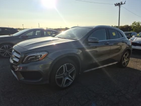 Mercedes-Benz GLA 250 АМГ ПАКЕТ/CARFAX/ПОДГРЕВ/ПАМЕТ/ПАНОРАМА/, снимка 2