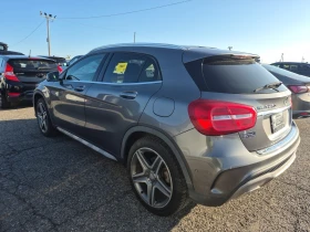 Mercedes-Benz GLA 250 АМГ ПАКЕТ/CARFAX/ПОДГРЕВ/ПАМЕТ/ПАНОРАМА/, снимка 4