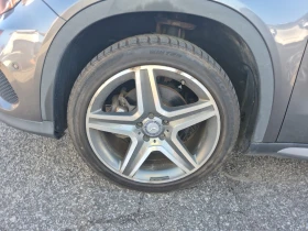 Mercedes-Benz GLA 250 АМГ ПАКЕТ/CARFAX/ПОДГРЕВ/ПАМЕТ/ПАНОРАМА/, снимка 6