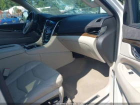 Cadillac Escalade  ESV 4WD LUXURY, снимка 9