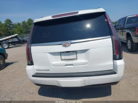 Cadillac Escalade  ESV 4WD LUXURY, снимка 4