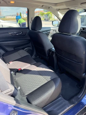 Nissan Rogue 2.5, снимка 4