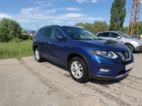 Nissan Rogue 2.5, снимка 12