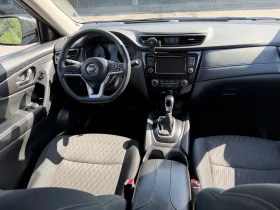 Nissan Rogue 2.5, снимка 2