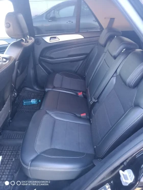 Mercedes-Benz ML 250, снимка 4