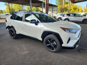Toyota Rav4 2.5l Xse, снимка 4