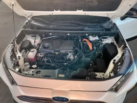 Toyota Rav4 2.5l Xse, снимка 11