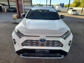 Toyota Rav4 2.5l Xse, снимка 5
