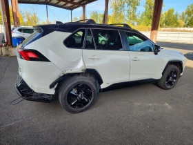 Toyota Rav4 2.5l Xse, снимка 3