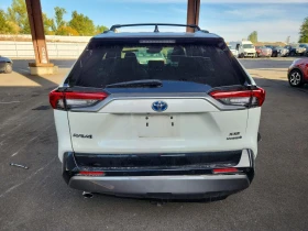 Toyota Rav4 2.5l Xse, снимка 6
