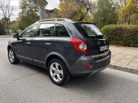 Opel Antara 4x4, снимка 4