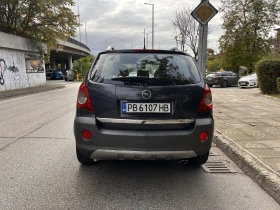 Opel Antara 4x4, снимка 3